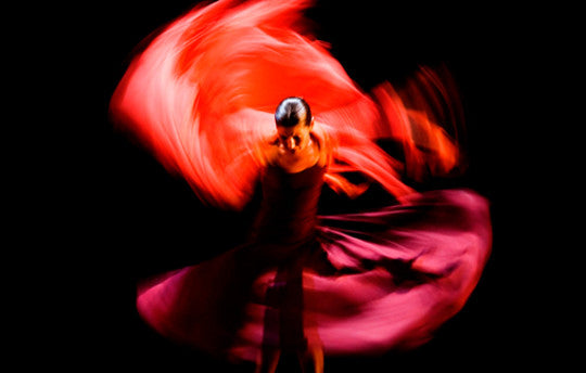 Latest Rough Guide Albums - Bollywood & Flamenco Dance - World Music Network