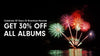 30% Off All Albums On Riverboat Records!