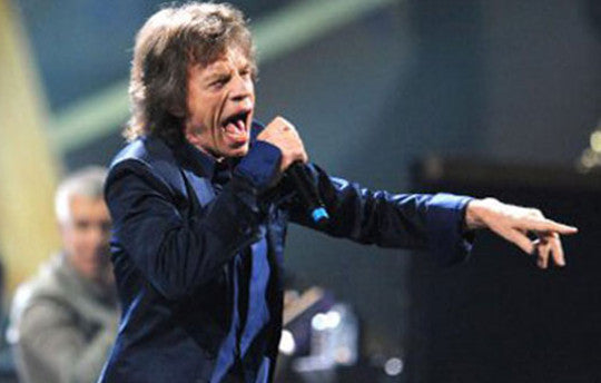 Mick Jagger Forms New Band: Super Heavy - World Music Network