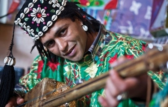 Determine The Order Of The February Audio Chart!