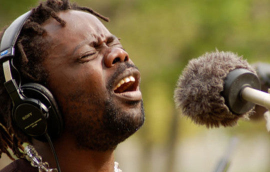 Playing for Change Release New Video - World Music Network