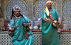The Music of Morocco