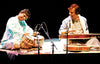 Australian Debashish Bhattacharya Concert At Lennox Theatre