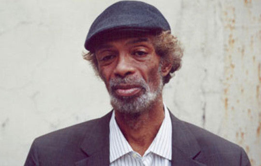 Gil Scott Heron: 1949 - 2011 - World Music Network