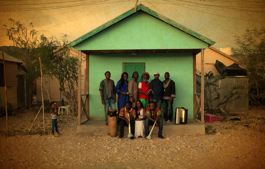 Determine The Order Of The May Audio Chart!