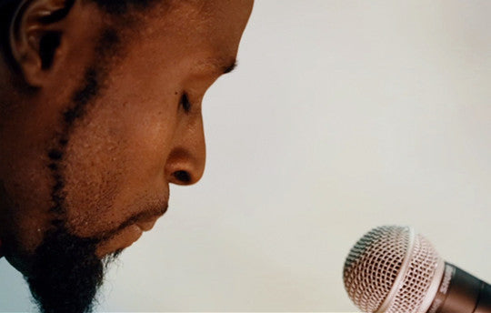 Artist Profile: Lamine Sonko & The African Intelligence