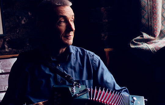 The Corner House Set - Irish Music At It's Best