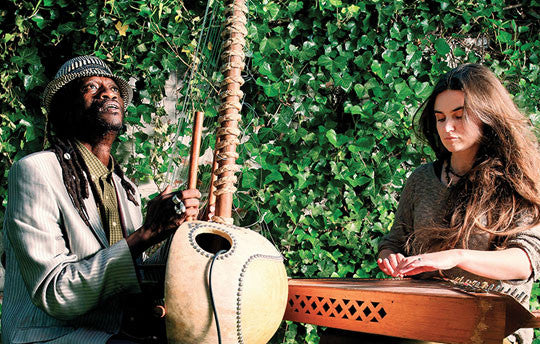 Songlines Encounters Festival