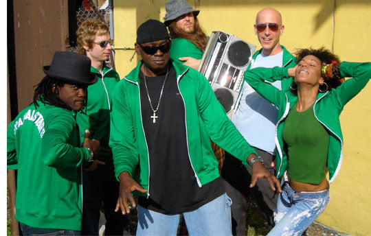 Unsung Heroes Of Latin Music - A Spotify Playlist!