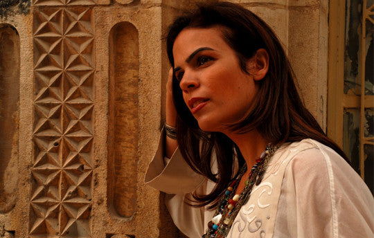 Rough Guide To Arabic Music - A Spotify Playlist!