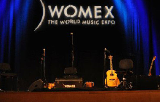 WOMEX 2011: First showcase acts revealed - World Music Network