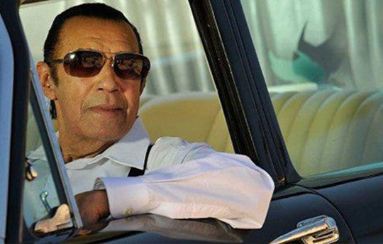 Manuel Galbán: 1931 - 2011