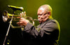 Hugh Masekela wins WOMEX Award for Artists 2011