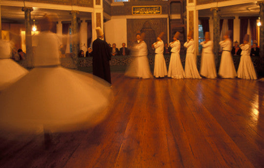 Pakistan/North India - Sufi Music: Songs of Praise - World Music Network