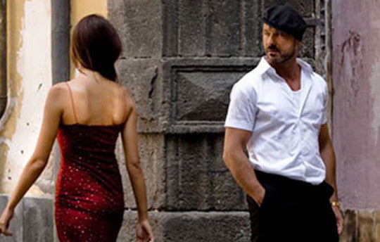 Passione - A Musical Adventure - World Music Network