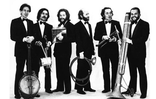 Latin Recording Academy announce winners of the Lifetime Achievement Award 2011 - World Music Network