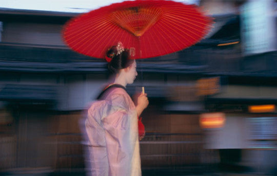 Japan: In The Mix - World Music Network