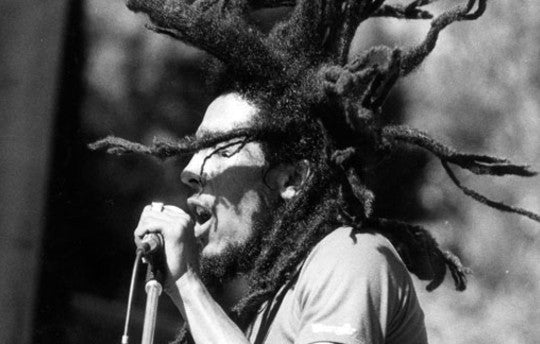 'Africa Unite' released on DVD, 22 August - World Music Network