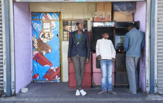 Zimfest 2011 to contribute to the East Africa Crisis appeal. - World Music Network