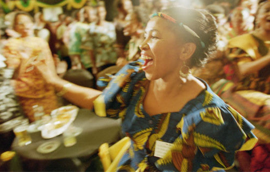 Discover new music with the WMN Playlists! - World Music Network