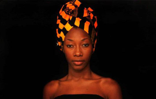 New video from Fatoumata Diawara