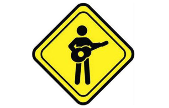 Playing For Change: Higher Ground