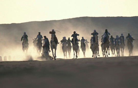 Algerian Raï - Rebel Music Of Algeria - World Music Network