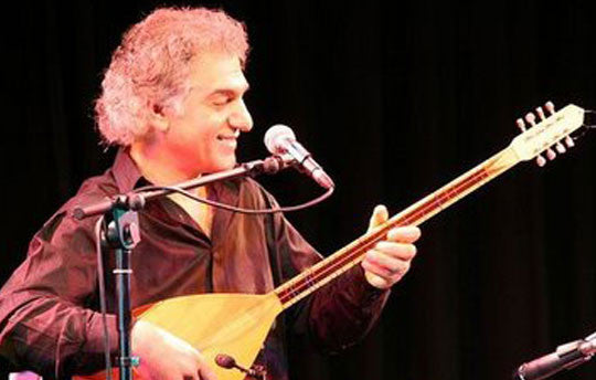 Turkey: Sounds of Anatolia - World Music Network