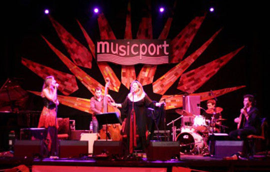 WMN's Rough Guide To Musicport!