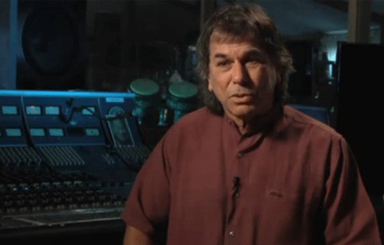 Smithsonian Folkways: The Micky Hart Collection