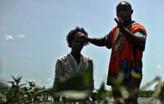 Baloji: 'Karibu Ya Bintou' Subtitled