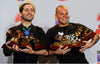 Calle 13 Dominate Latin GRAMMY Awards
