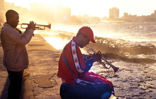 Songlines Music Travel 2012