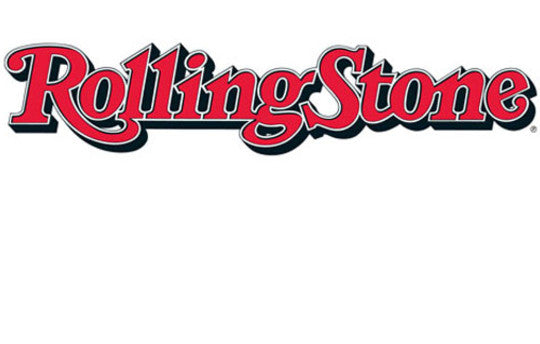 Rolling Stones Magazine: South African Edition