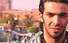 Ramy Essam Receives Freemuse Award 2011