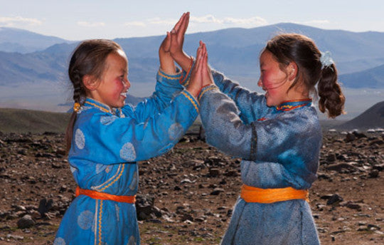 WMN Subscription Now Includes All Our Labels - Any Two CDs for £5.97* per month!