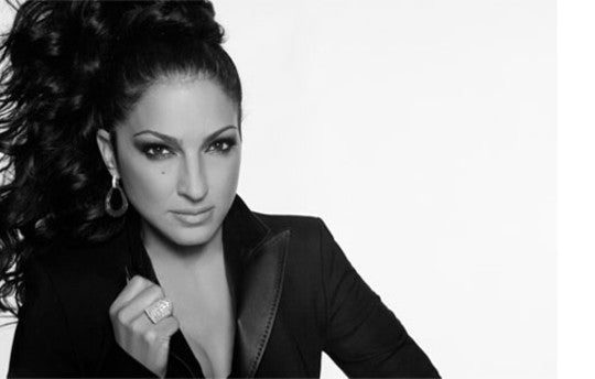 Gloria Estefan Makes Latin Chart History