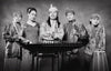 Forthcoming WMN Release: Sambasunda Quintet