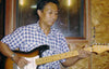 Burmese Musician Win Maw Released From Prison