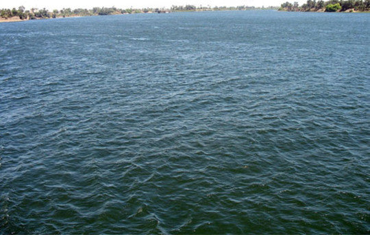 The Nile Project Launched 1 February