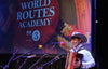 Radio 3 World Routes Academy Announces 2012 Apprentice