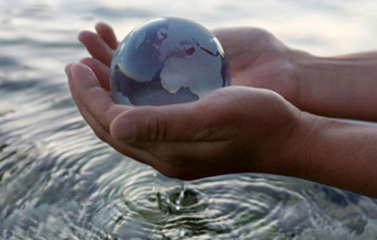 International World Water Day: 22 March