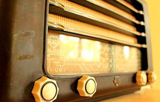 Celebrate World Radio Day: 13 February