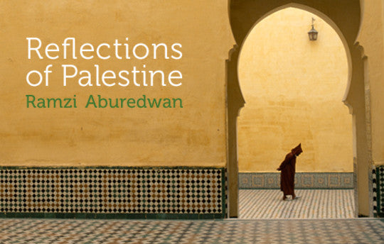 New: Reflections Of Palestine - Ramzi Aburedwan