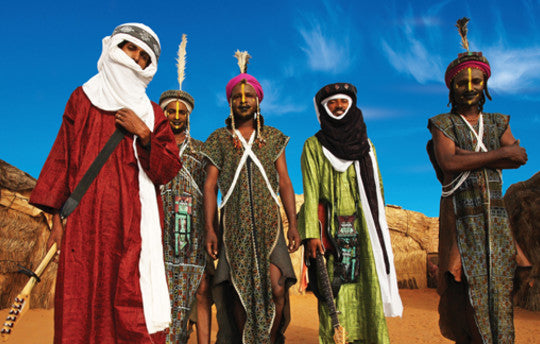 World Music Network Launches New Site – We’re Open! - World Music Network