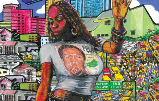 Rough Guides On Vinyl: New Releases - World Music Network