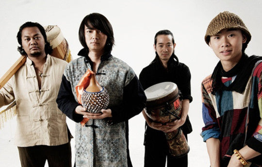 Shanren: New video by Telefunken Studios