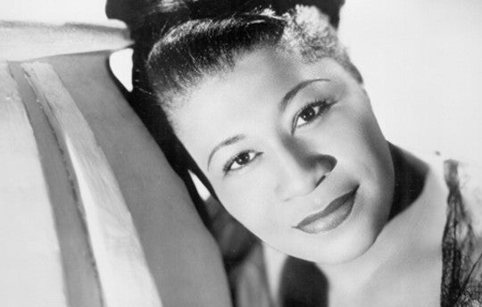 New Jazz & Blues Rough Guides