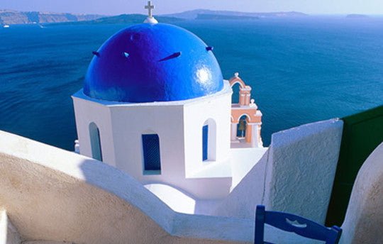 The Music Of Greece: Songs Of The Near East - World Music Network