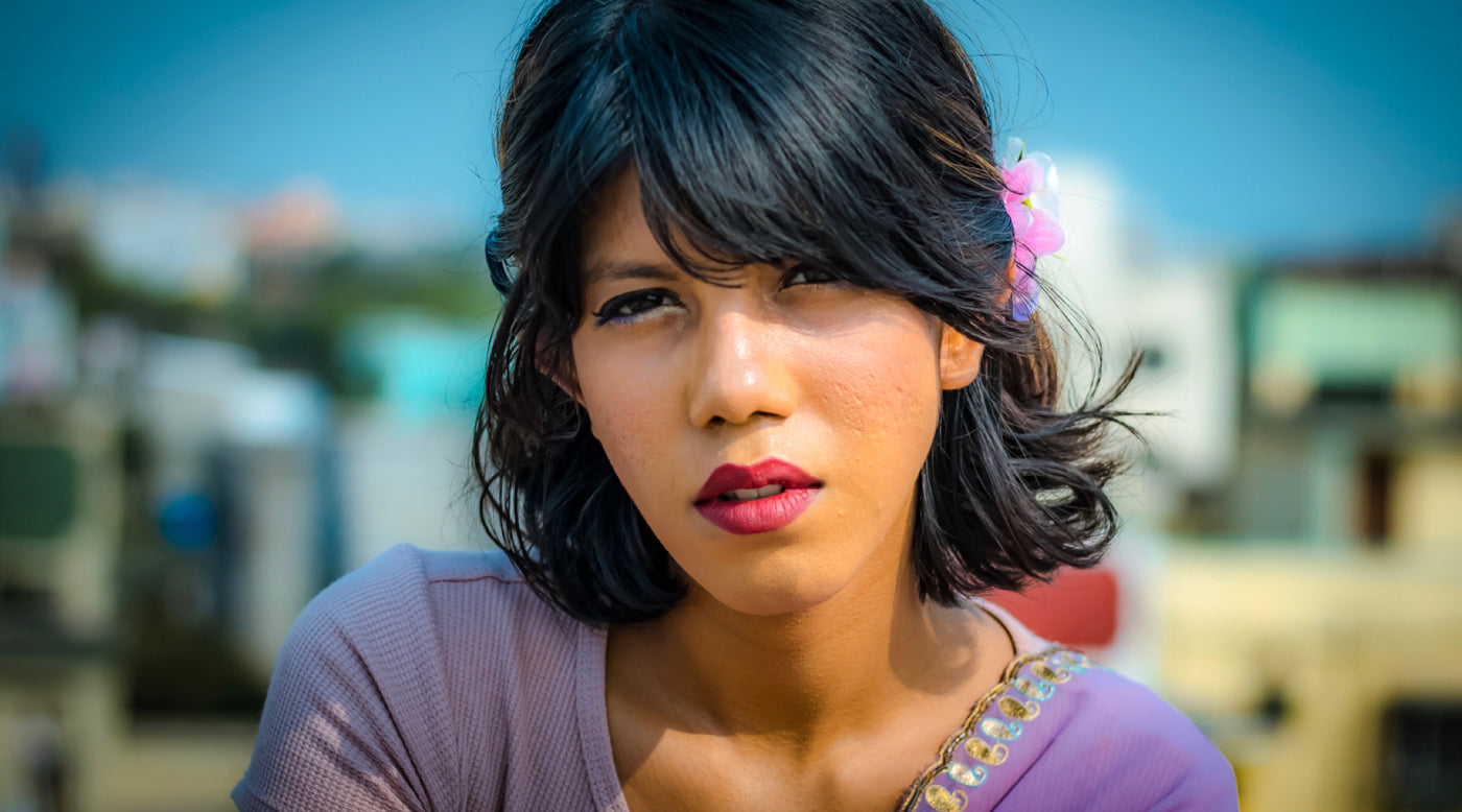 Anandi Bhattacharya: Joys Abound